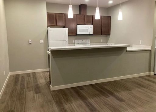 Rare Two-Bedroom Home Available for Move-in in September