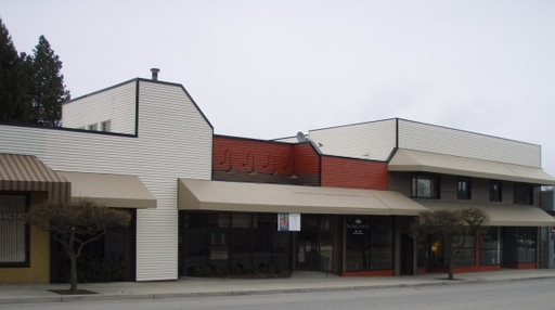 1119 E Sherman Ave