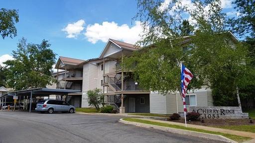 LIHTC Affordable Housing