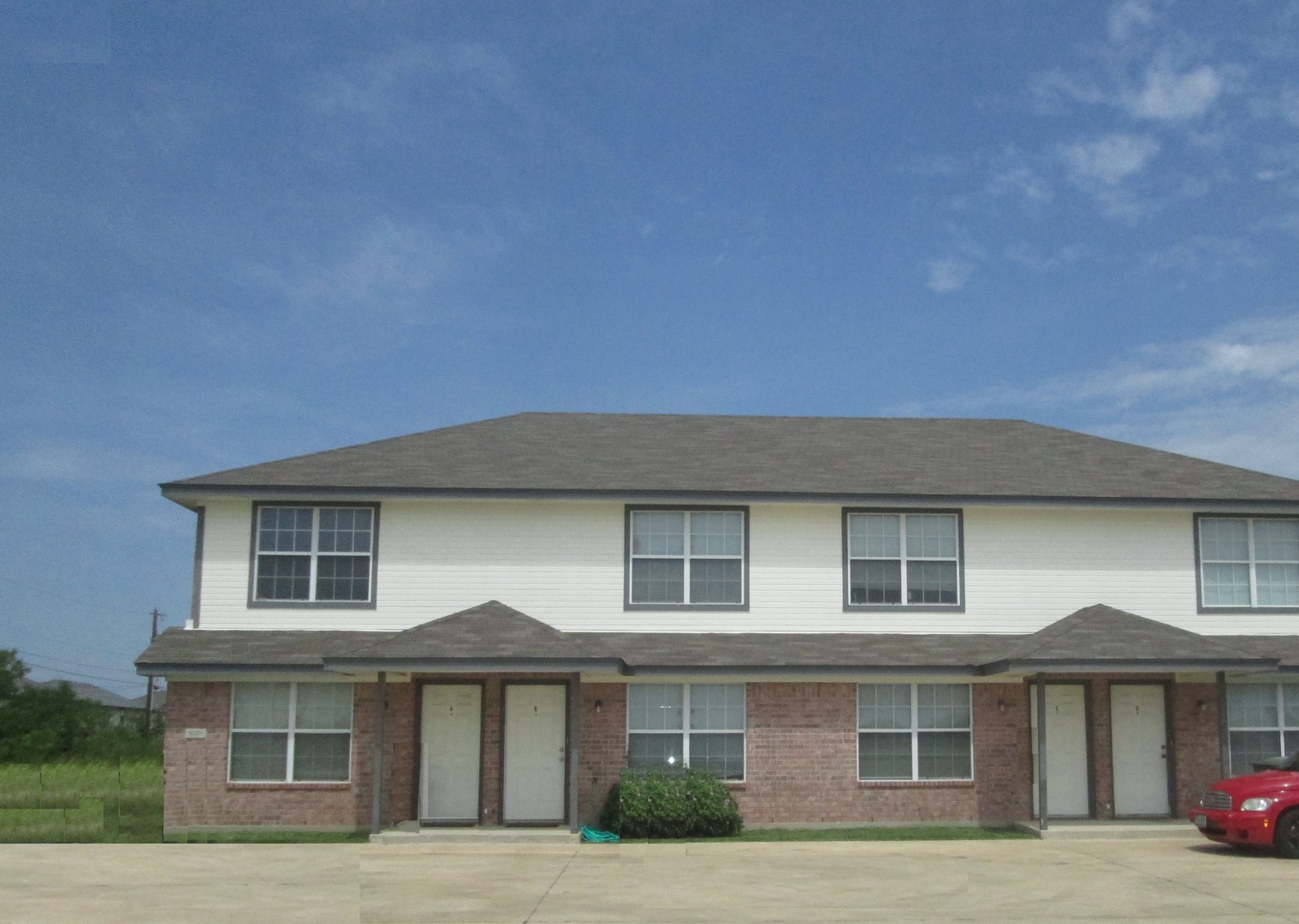 KILLEEN Apartment: 809 LEIFESTER CIRCLE