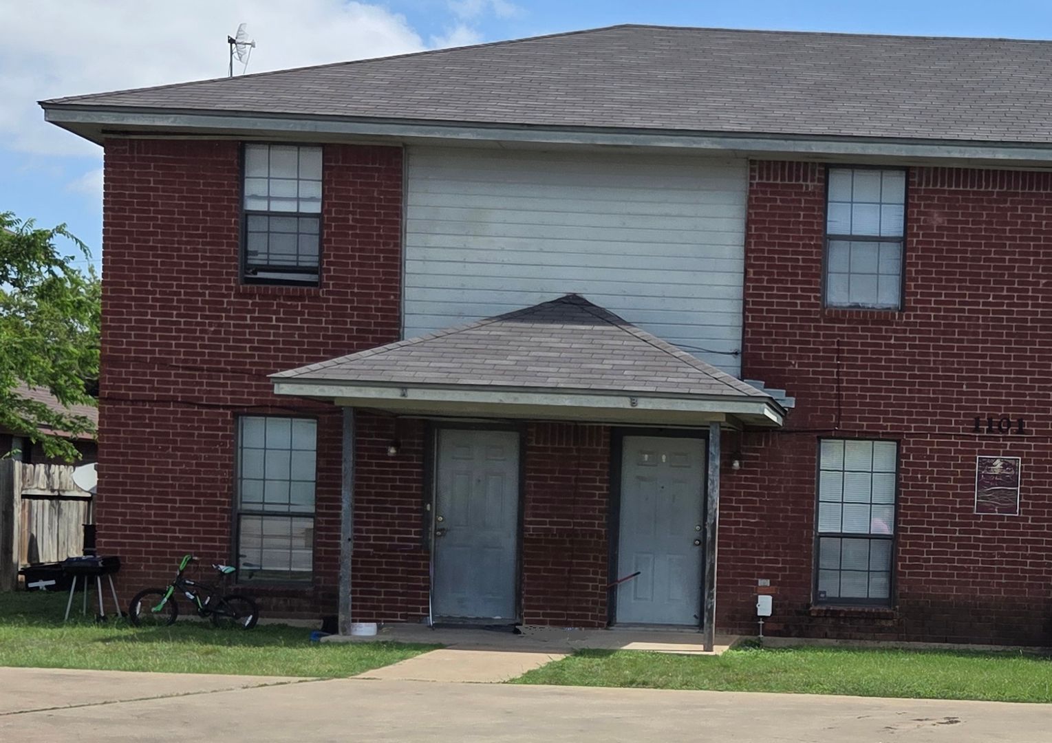 KILLEEN Apartment: 1101 SHANA RAE CIR
