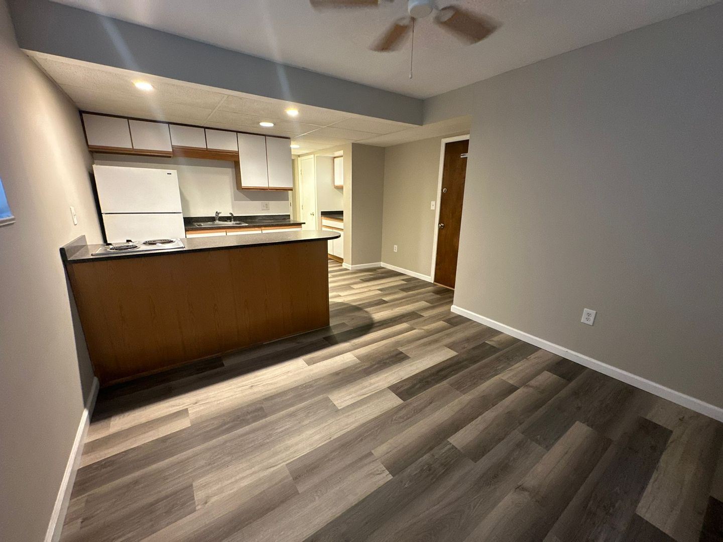 Munroe Falls Apartment: 336 N. Main Street