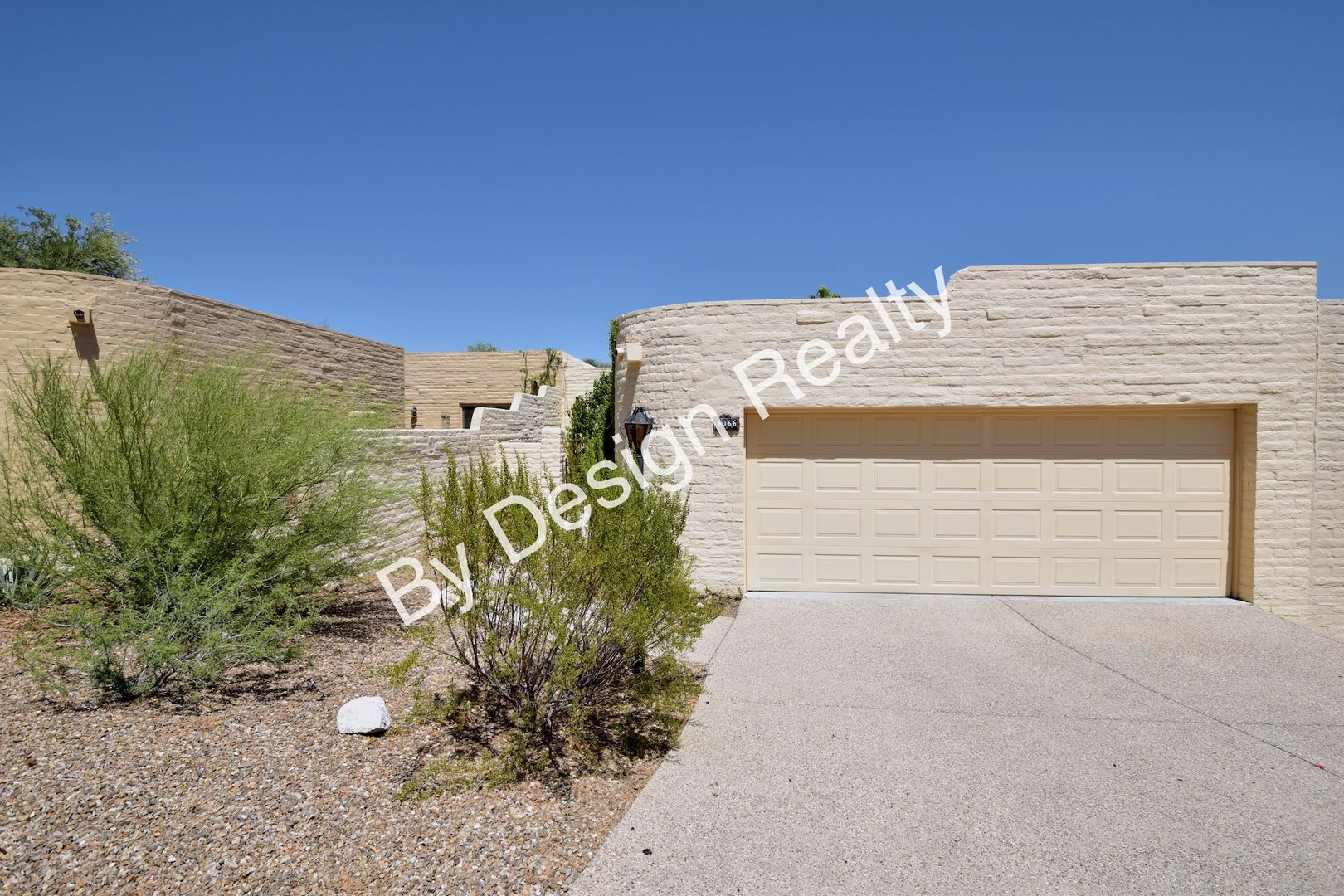 Tucson Townhome: 5066 N Placita Del Lazo