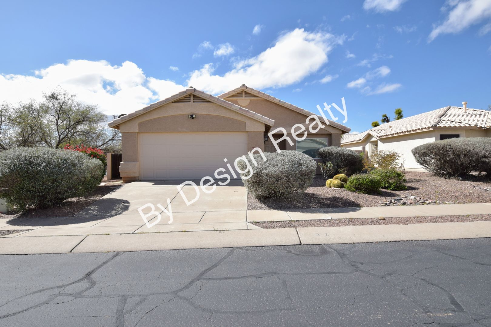Oro Valley House: 10979 N Double Eagle Ct