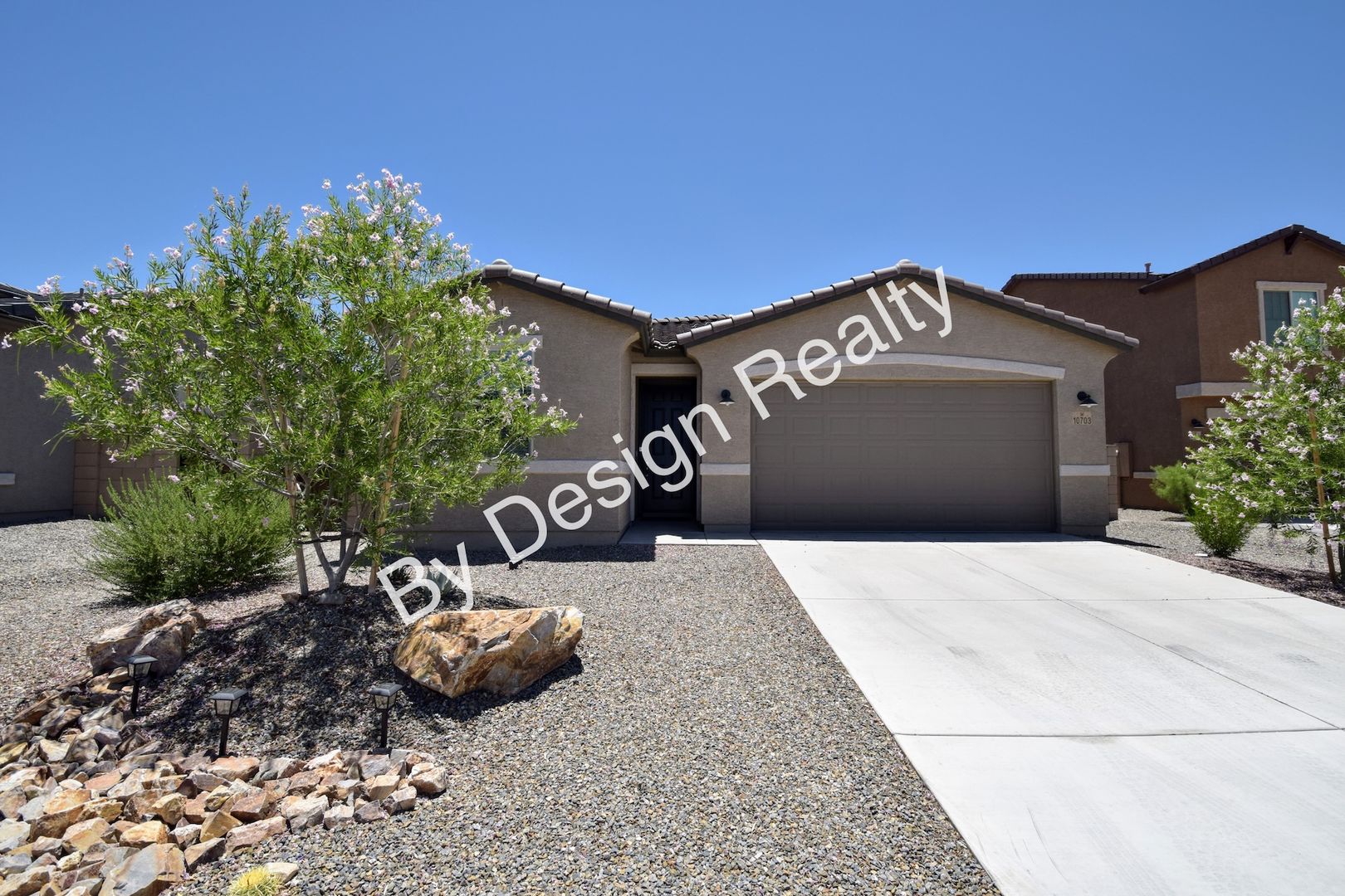 Marana House: 10703 W Walker Brown Drive
