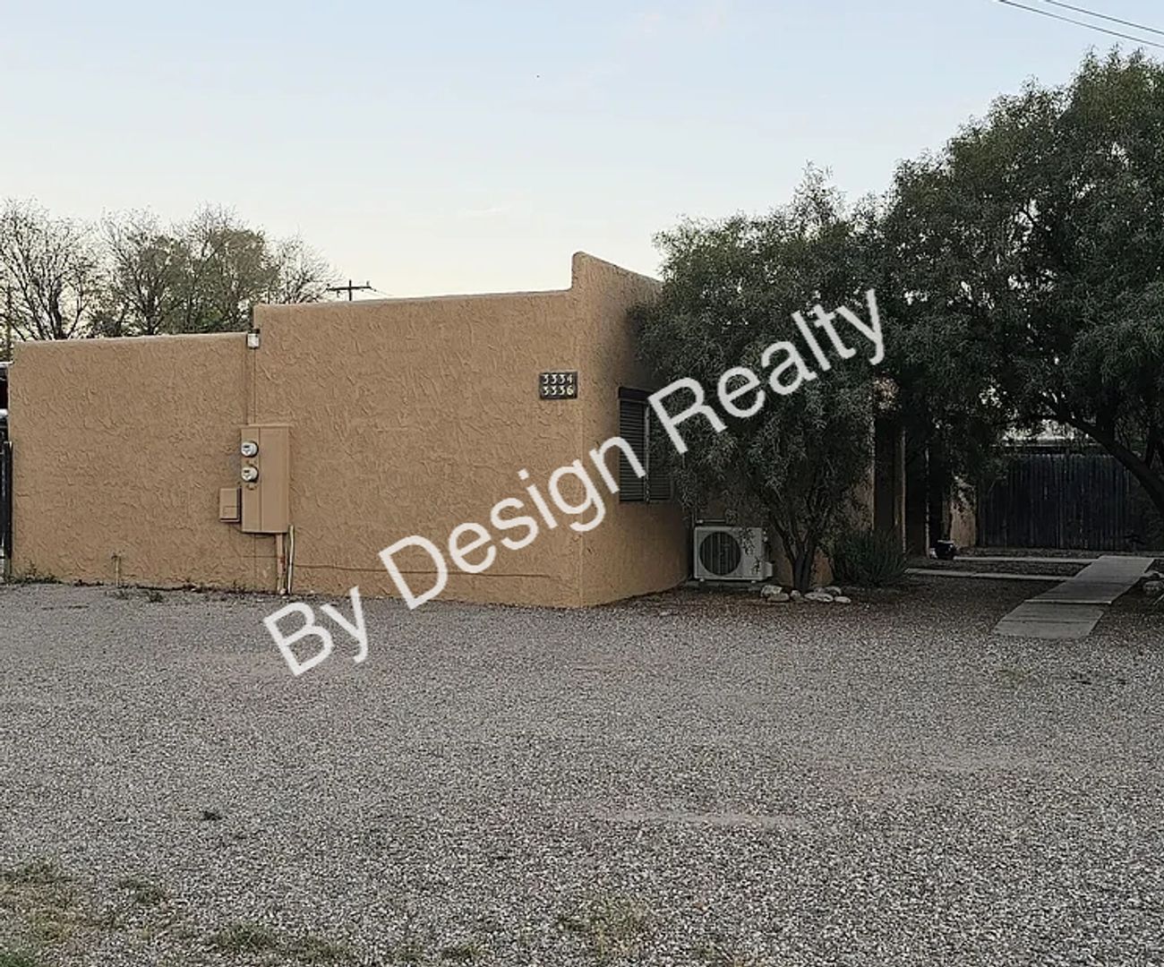 Tucson Townhome: 3334 E Presidio Road
