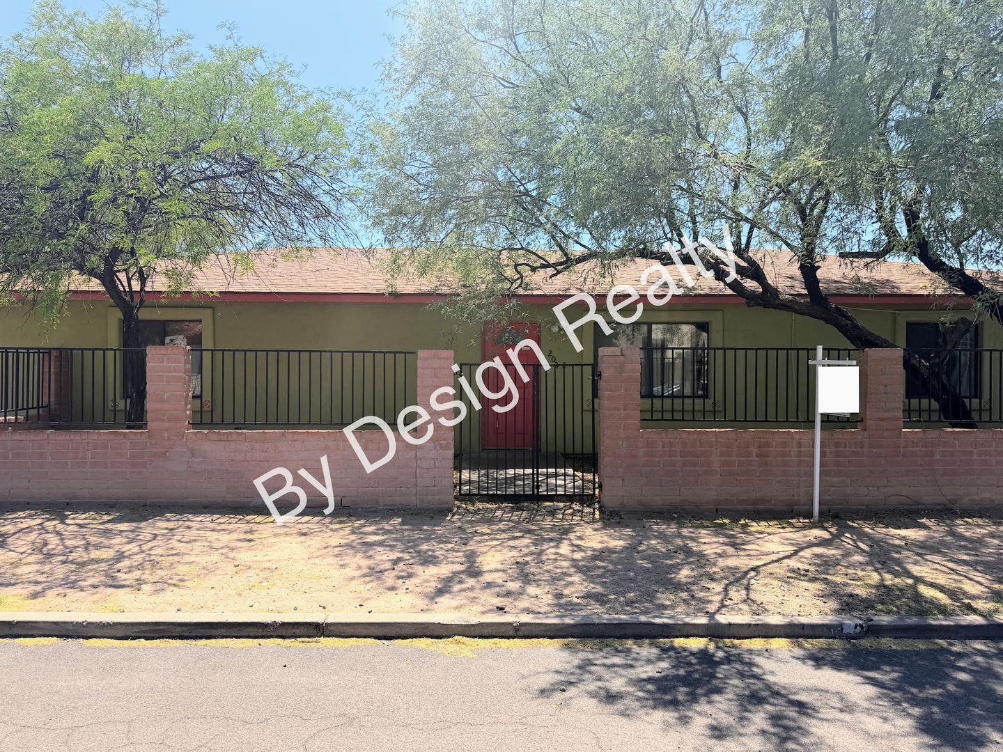 Tucson House: 203 S Cherry Ave #2