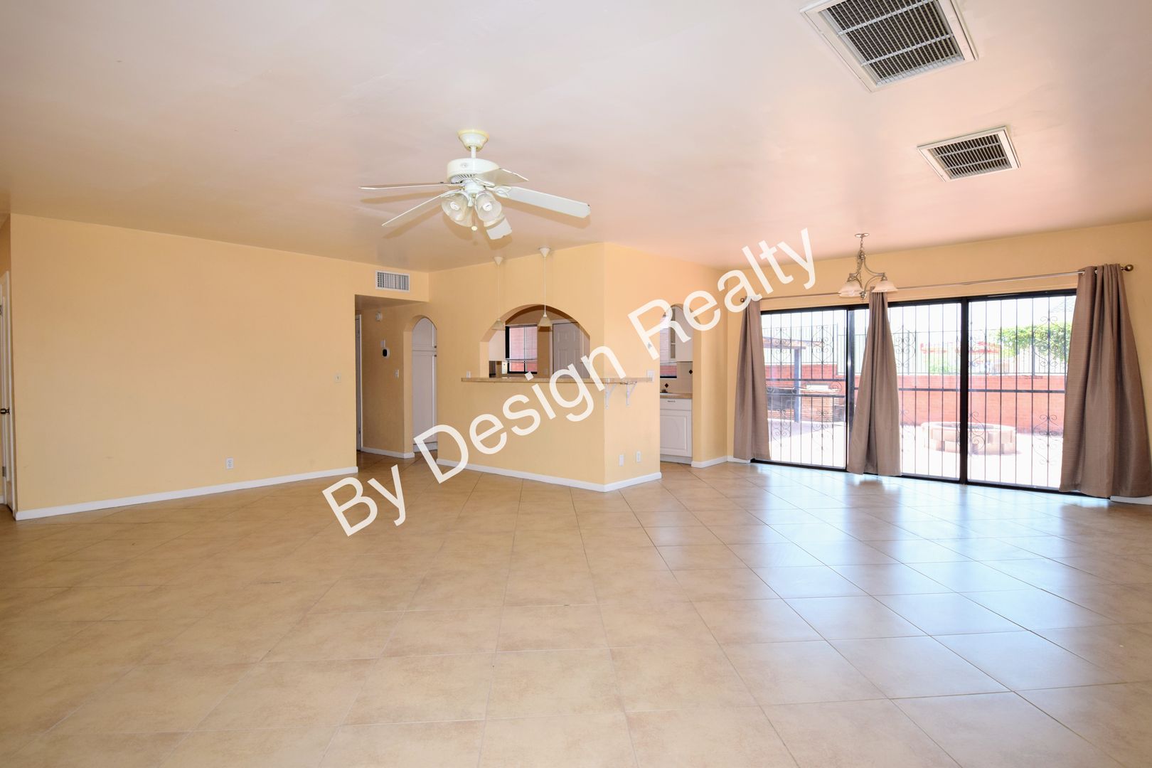 Tucson Townhome: 1604 E 10th St