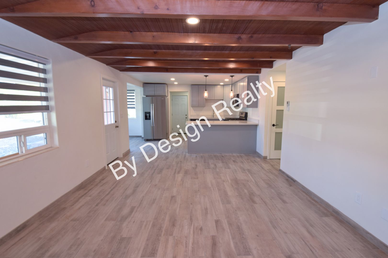 Tucson House: 2542 E Halcyon Rd