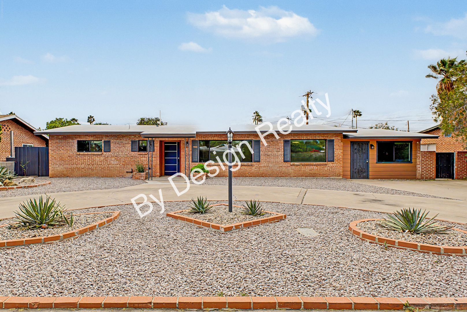 Tucson House: 5120 E Alberta Drive