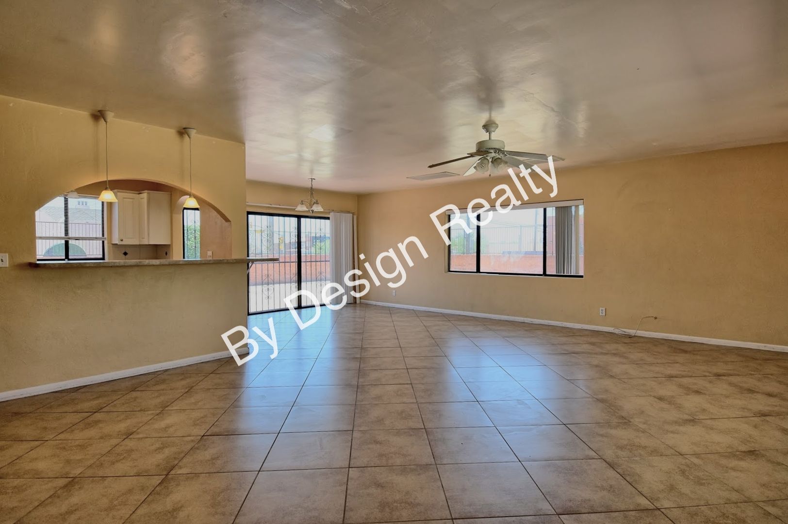 Tucson Townhome: 1604 E 10th St