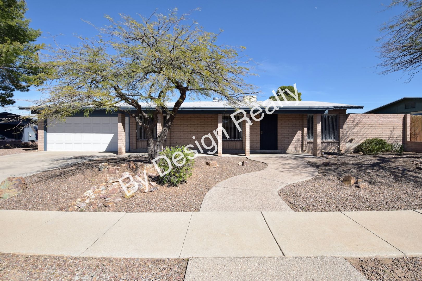 Tucson House: 4685 S Almond St