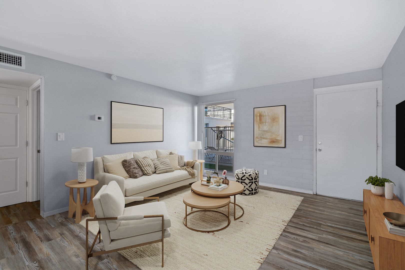 Tucson Apartment: 5570 E Hampton St