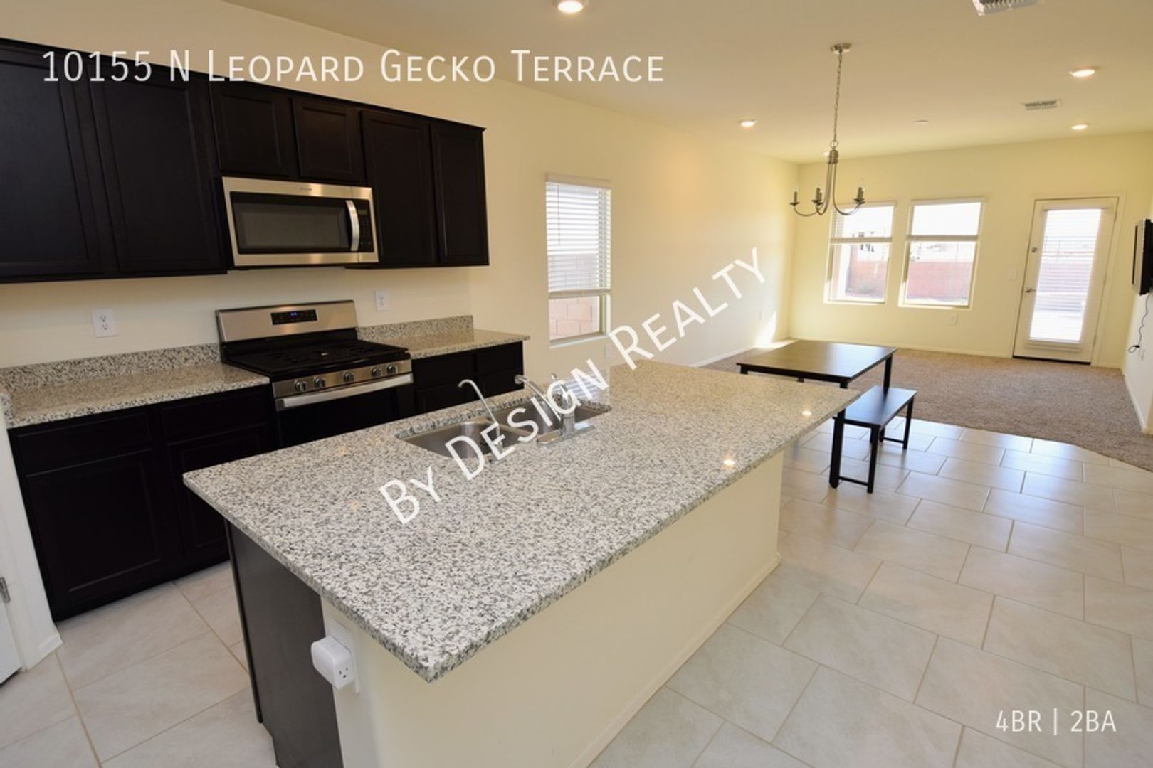Marana House: 10155 N Leopard Gecko Terrace