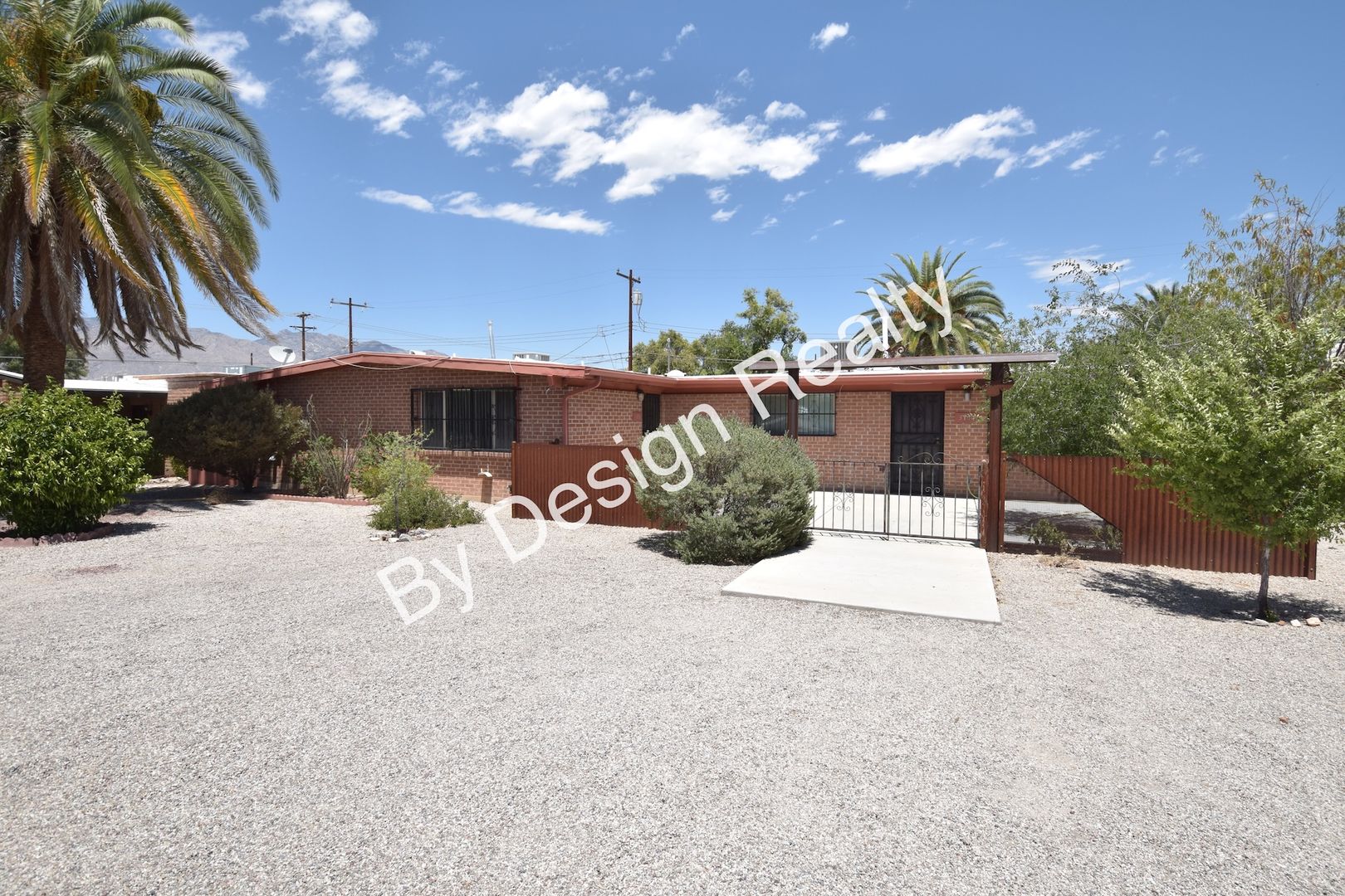 Tucson Townhome: 3156 N Vista Del Forte