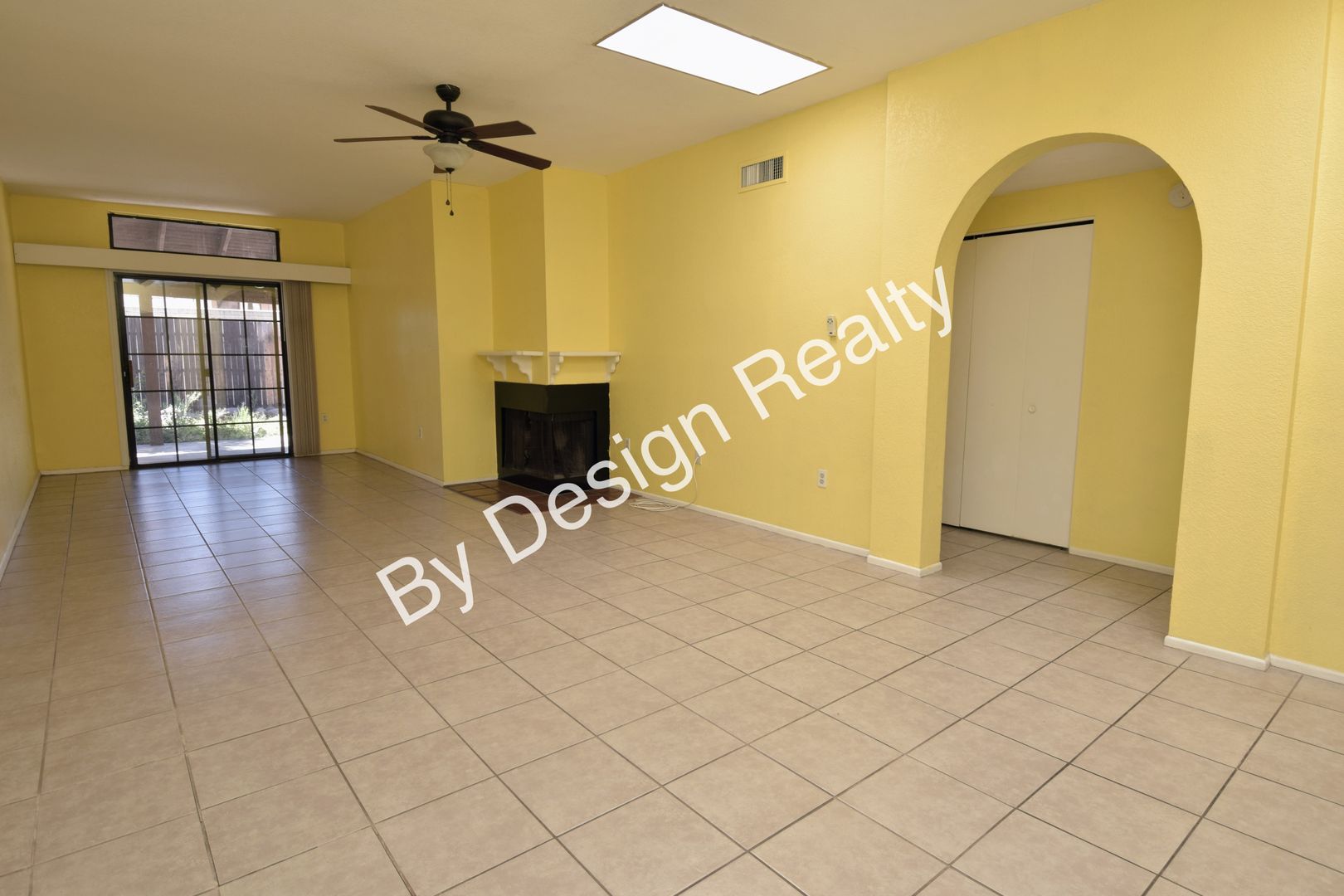 Tucson Townhome: 3352 E Popinac Loop