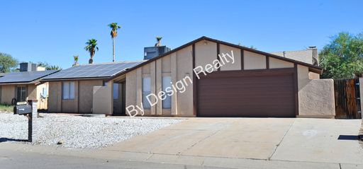 Spacious 4 Bedroom 2 Bath Home with Recent Updates and Large Backyard – photo 1