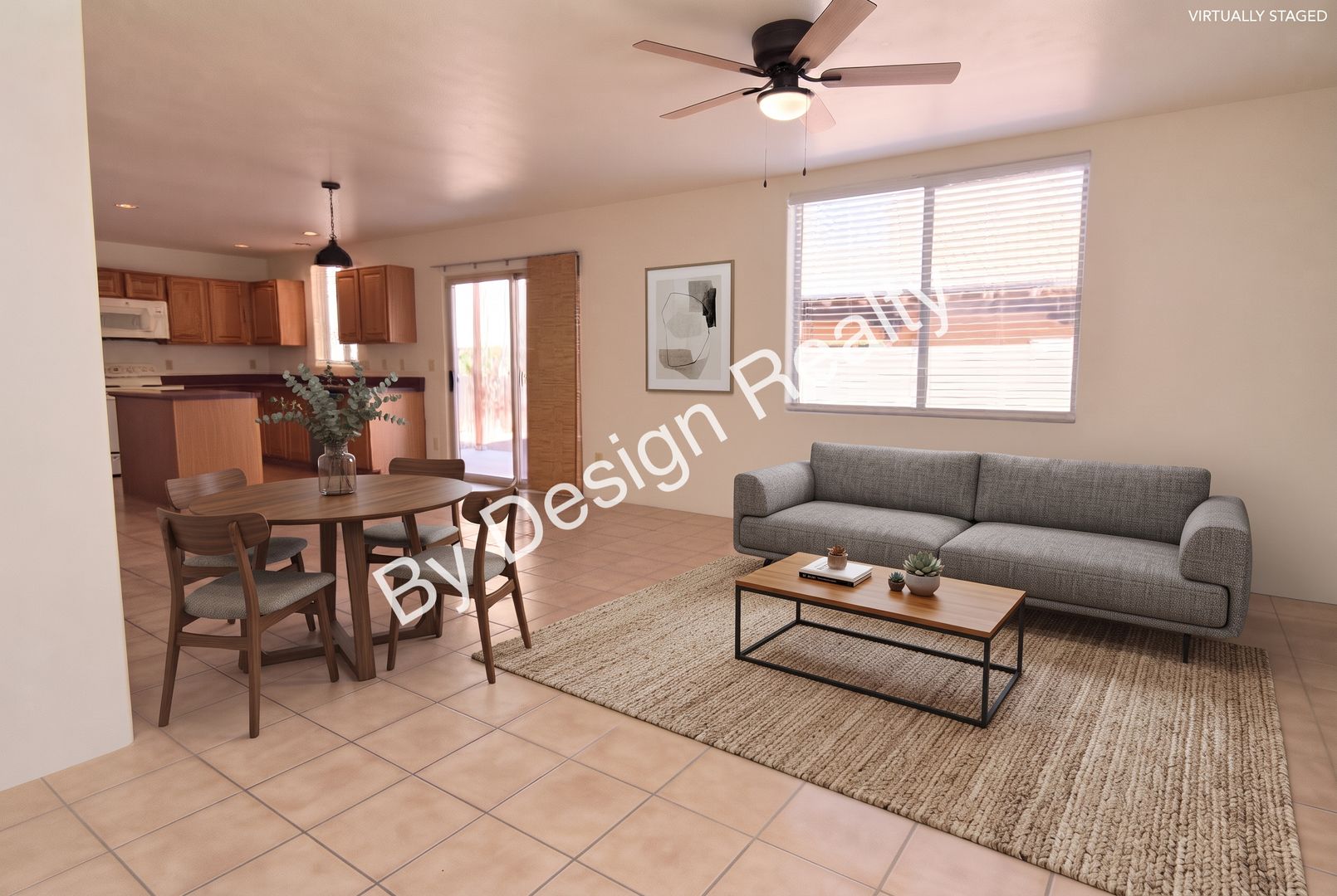 Tucson House: 2926 N Cardell Circle
