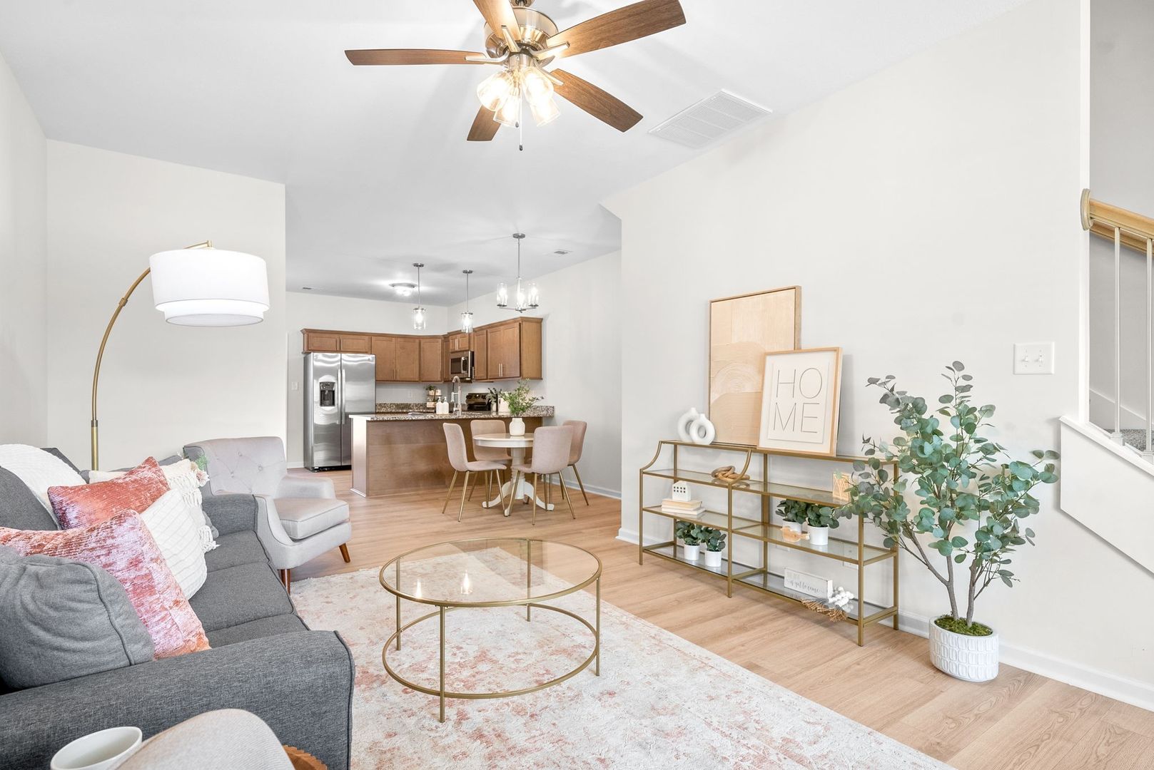 Clarksville Condo: 102 Quarry Point Drive