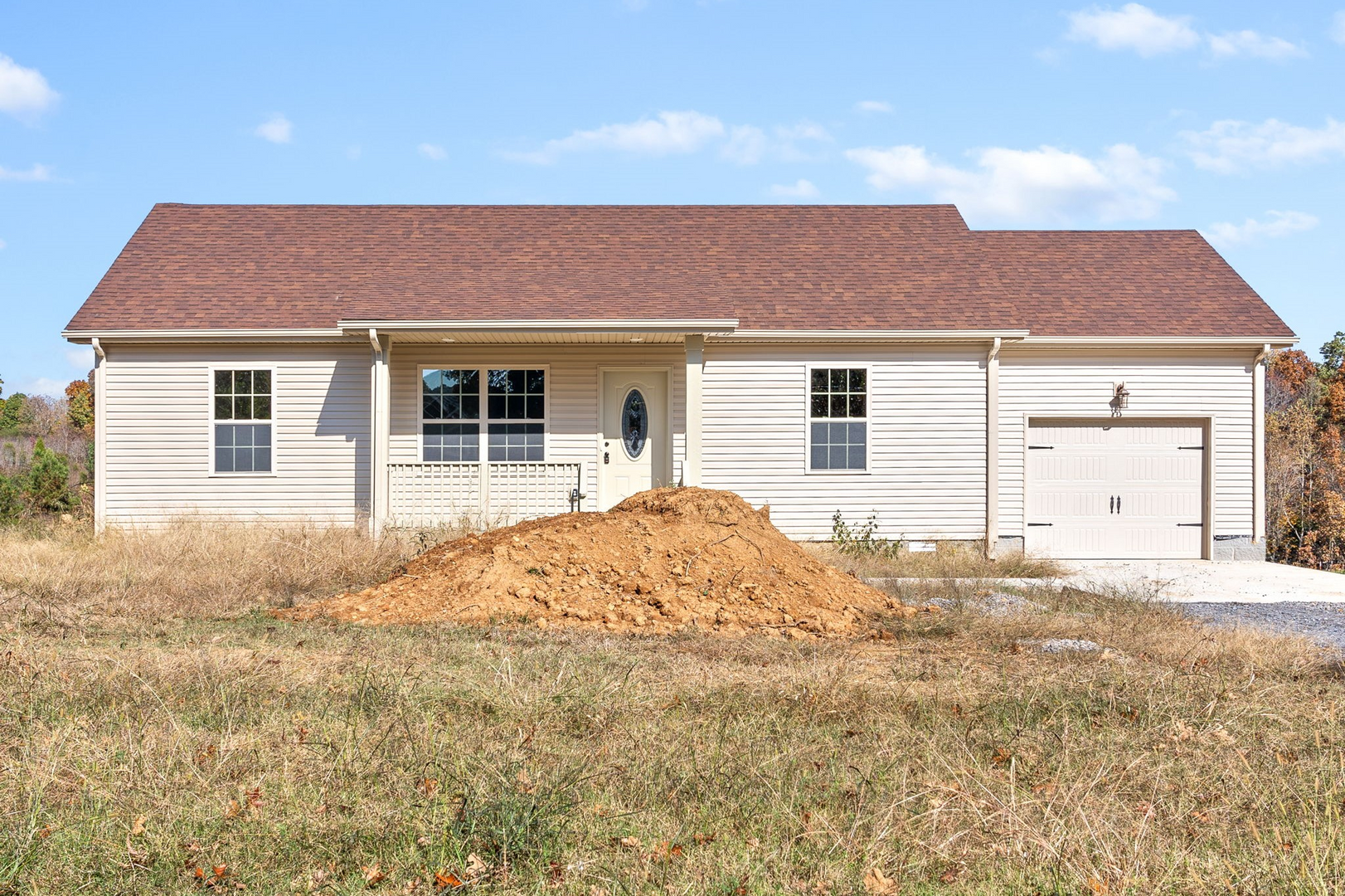 Cunningham House: 829 Southside Road - House