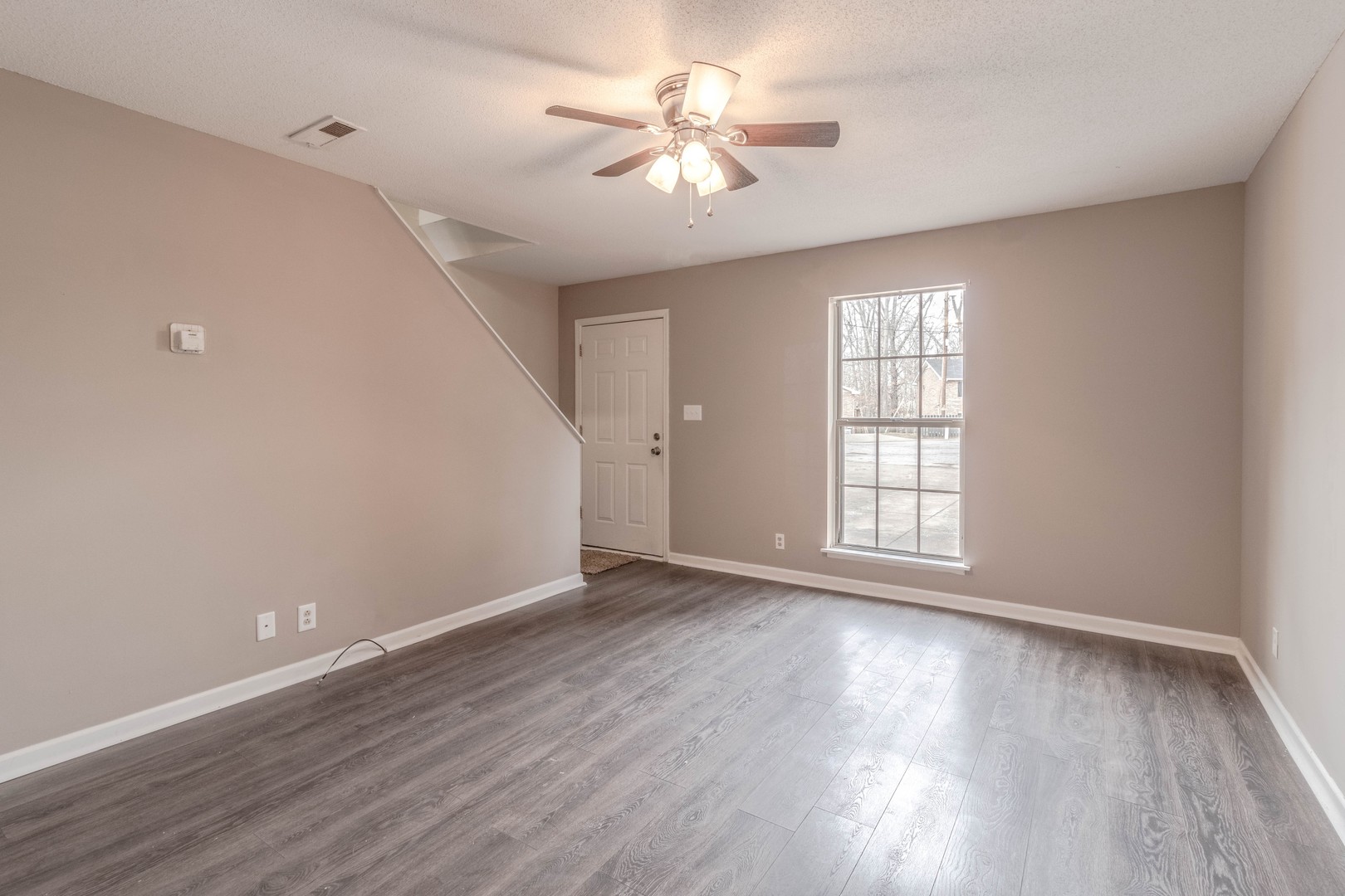 Clarksville Apartment: 481 Martha Lane