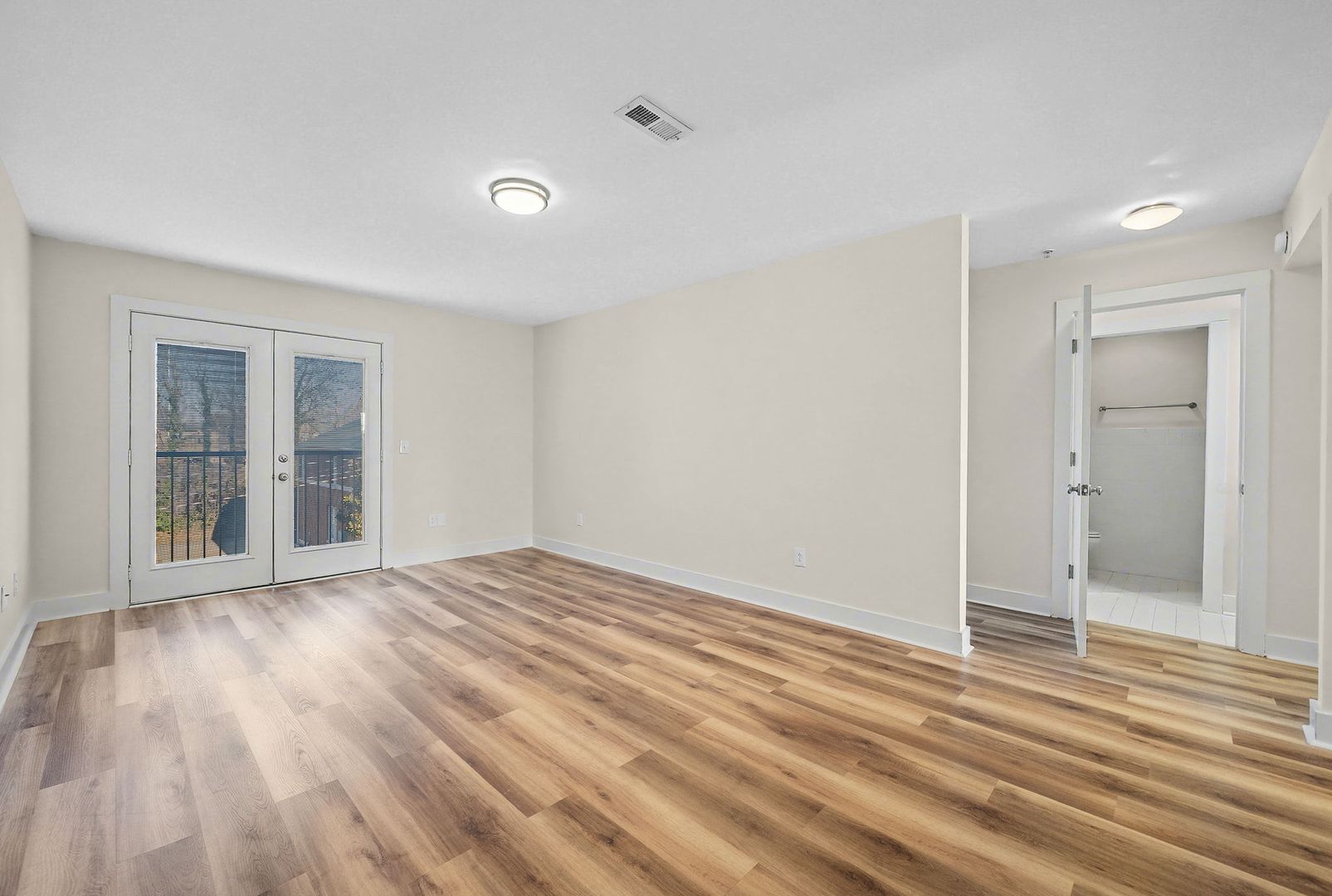 Clarksville House: 540 N. 2nd Street