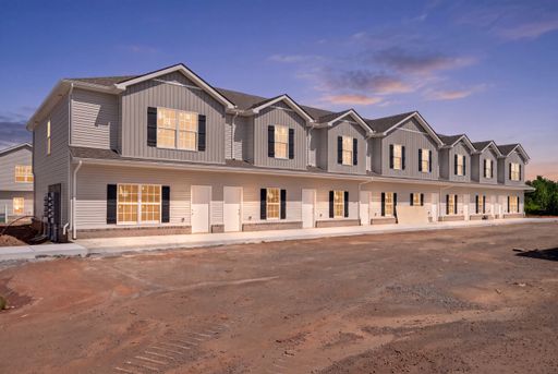 BRAND NEW CONSTRUCTION TOWNHOMES! Located near APSU & off of Wilma Rudolph. – photo 1