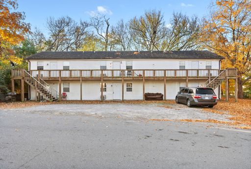 2 Bedroom Pet Friendly Apartment For Rent Near APSU! – photo 1