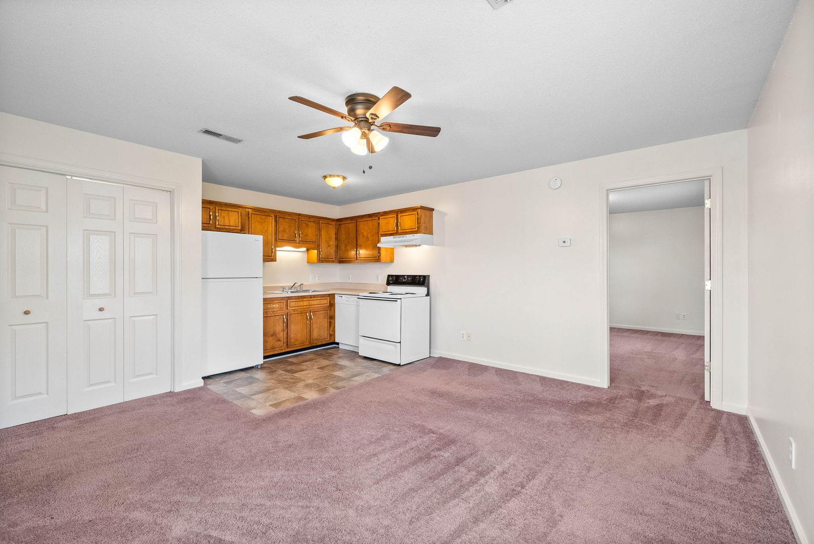 Clarksville Apartment: 3243-Tower Drive