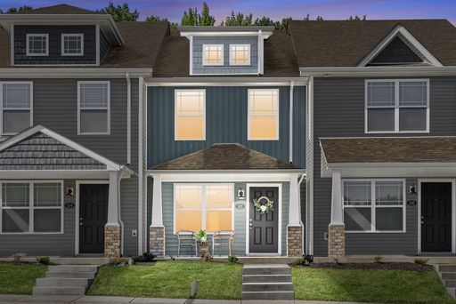 BRAND NEW CONSTRUCTION CONDO! Located near APSU & Downtown Clarksville! – photo 1