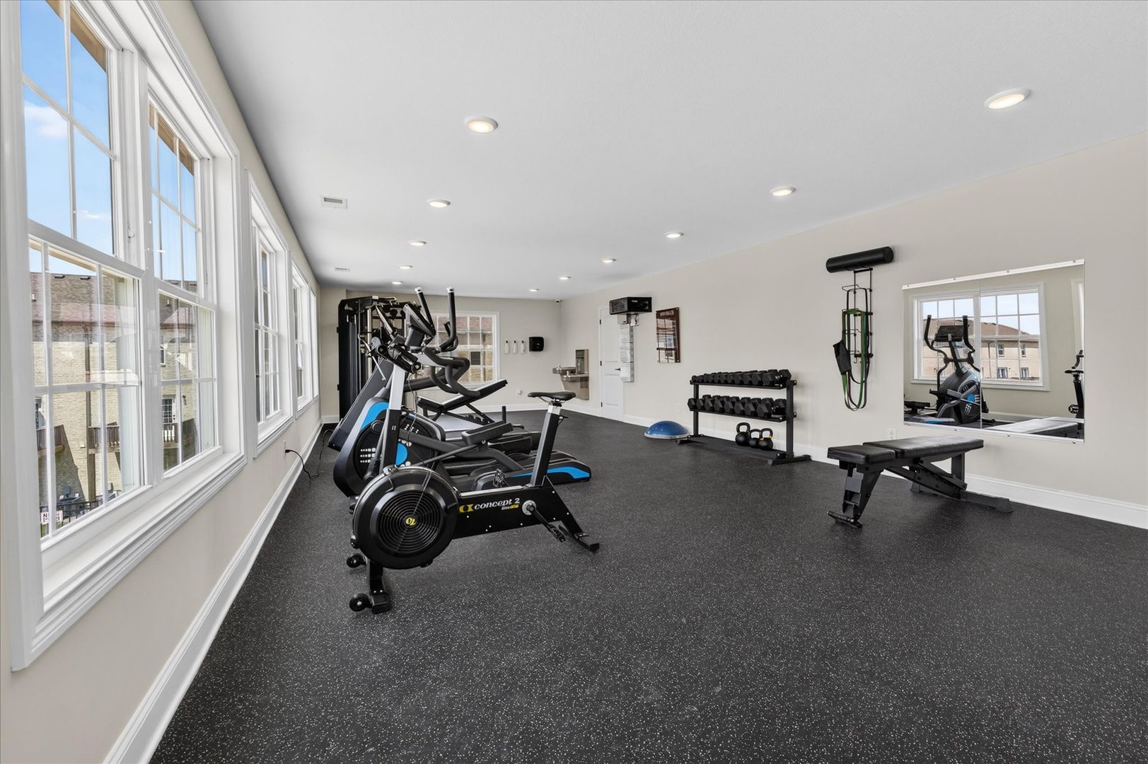 Gym at Allen Rd - 3350 (x114) (5 of 8)