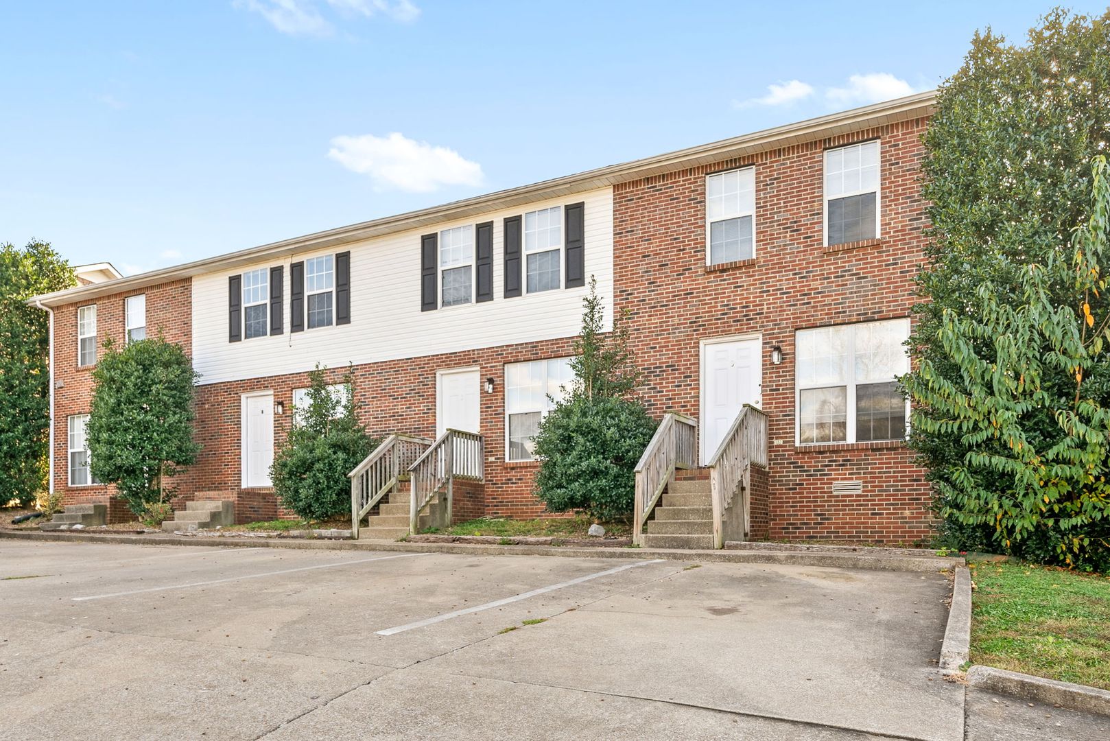 Clarksville Apartment: 1870 Waters Edge