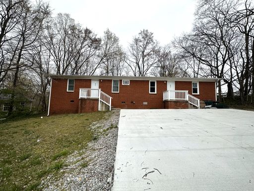 2 Bedroom Pet Friendly Duplex For Rent! – photo 1