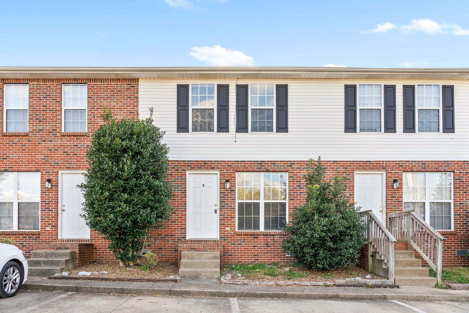 Clarksville Apartment: 1870 Waters Edge