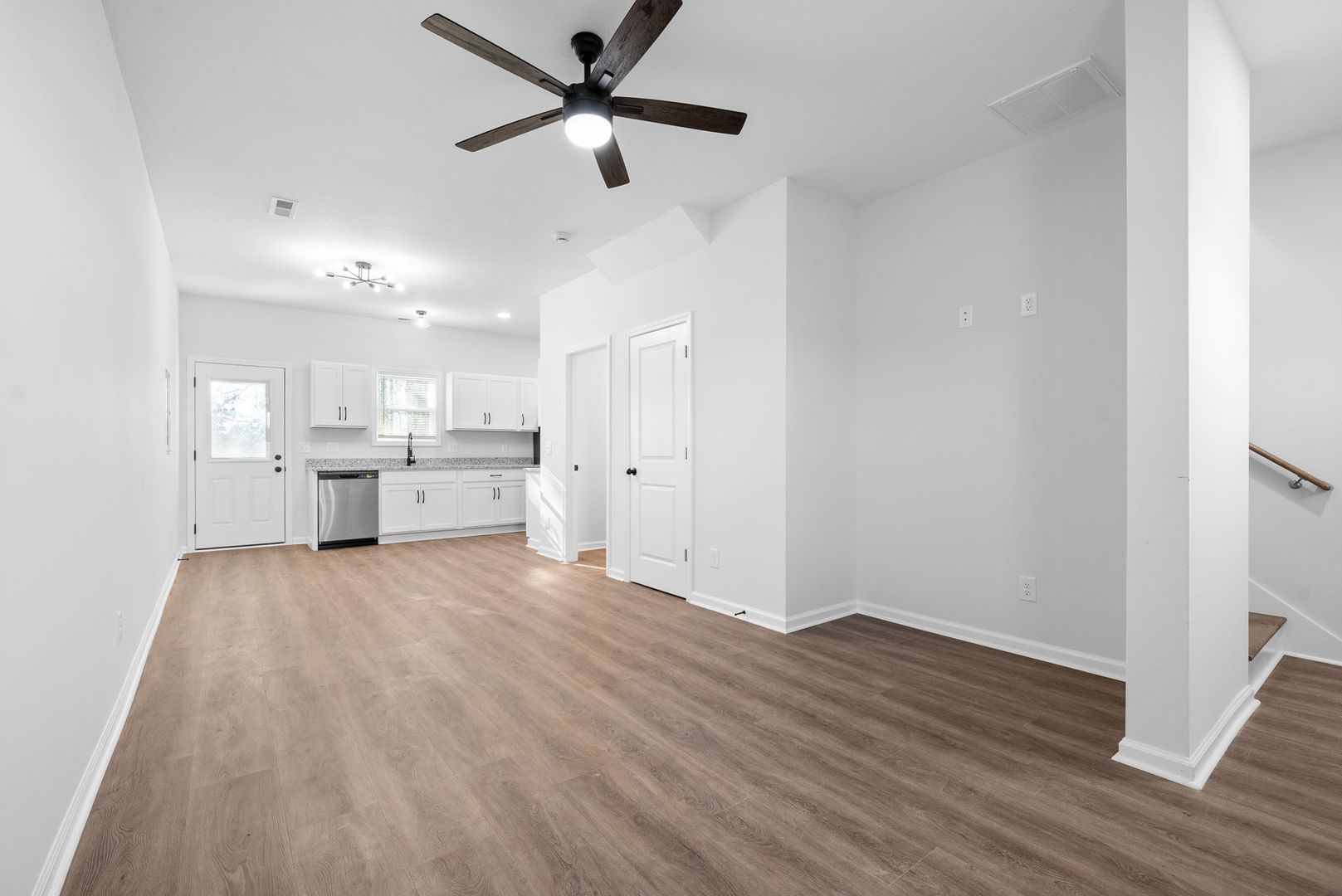 Clarksville Apartment: 1660 Golf Club Lane