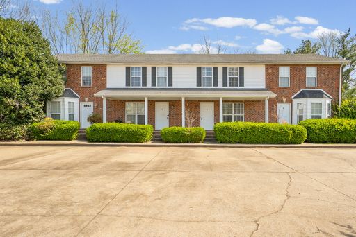 2 Bedroom Townhomes For Rent Near Dunbar Cave! – photo 1