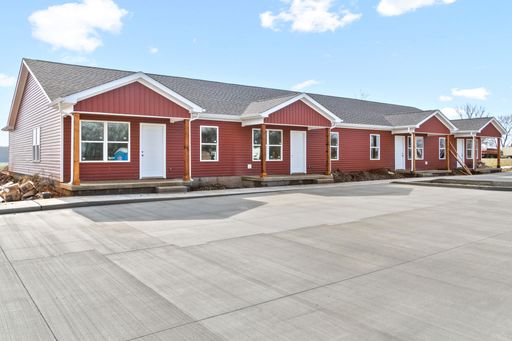 GUTHRIE UNIT FOR RENT