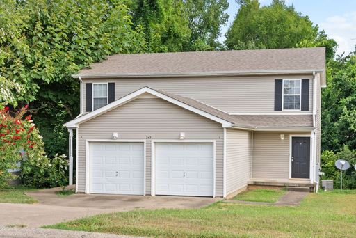 Fantastic 2 bedroom townhome for rent near Oak Grove! – photo 1
