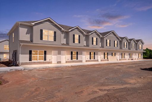 BRAND NEW CONSTRUCTION TOWNHOMES! Located near APSU & off of Wilma Rudolph. – photo 1