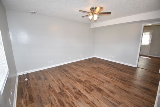 Two Bedroom Townhome For Rent Near Exit 1 – photo 1