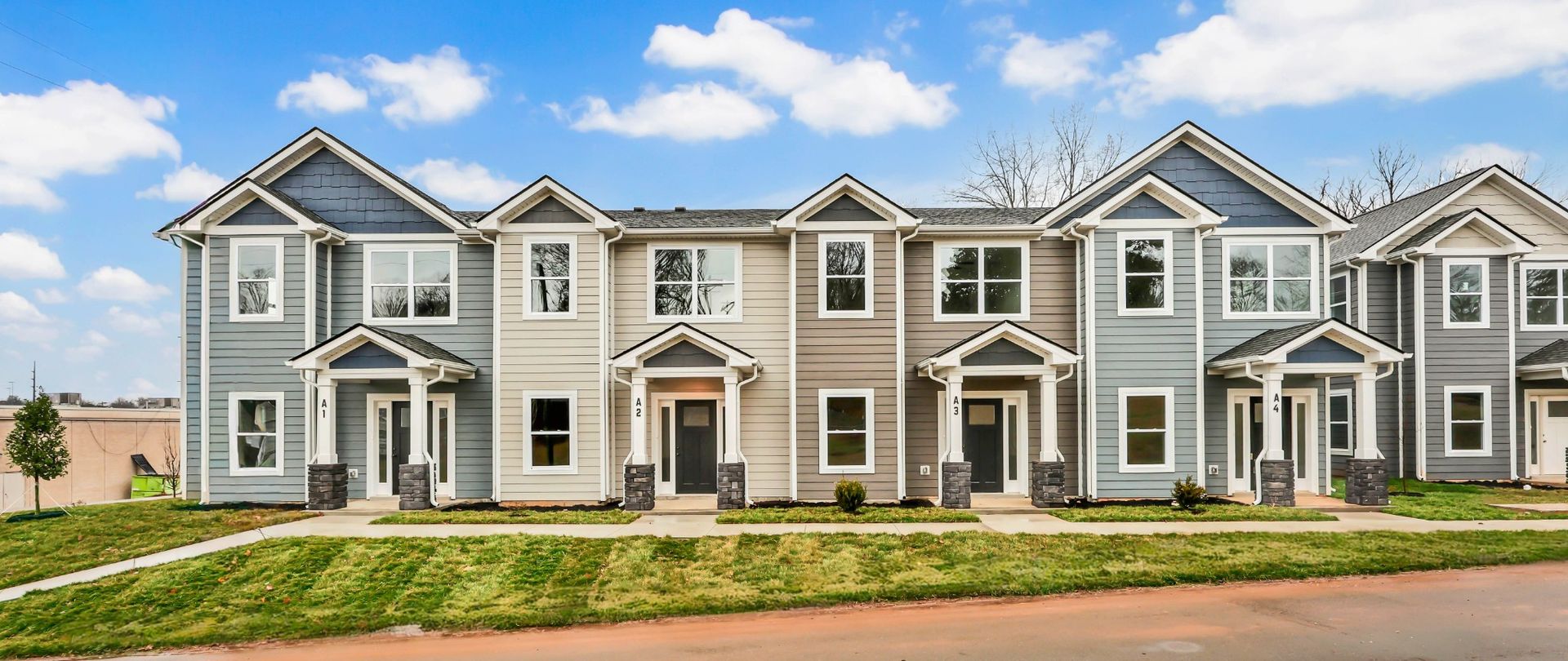 Clarksville House: 180 Clay Ridge Drive