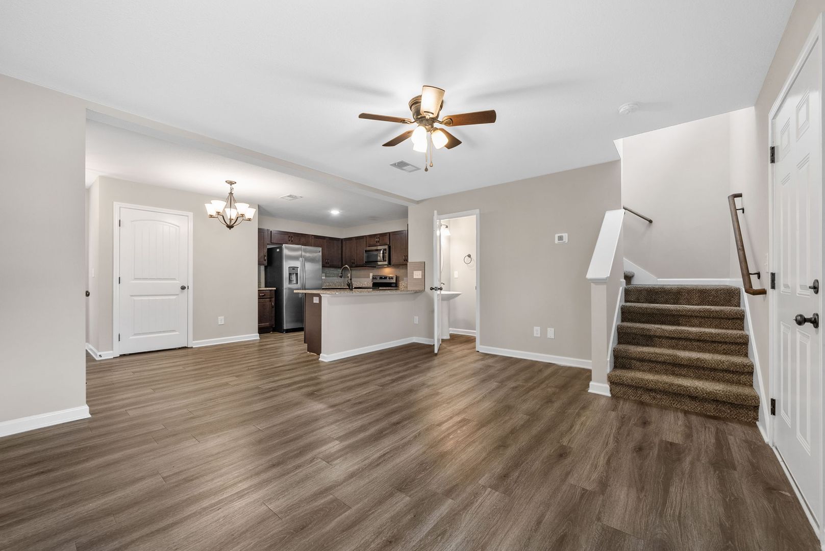 Clarksville Apartment: 432 Glenstone Springs Drive