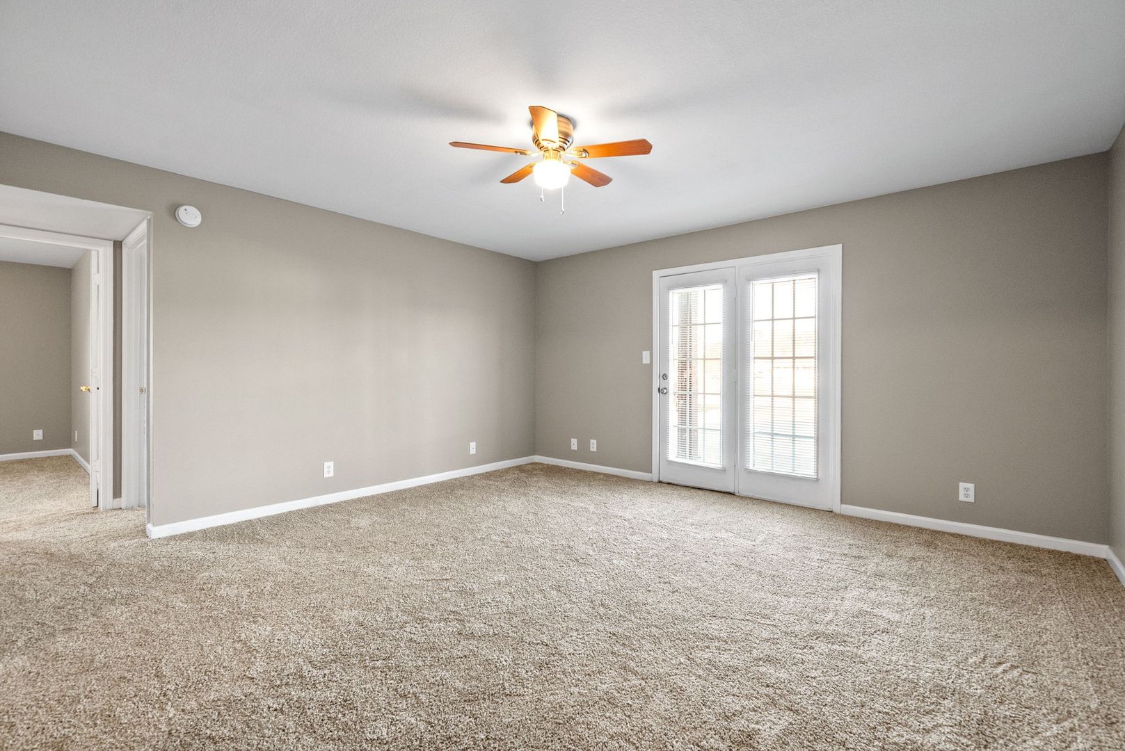 Clarksville Apartment: 201 Cranklen Circle