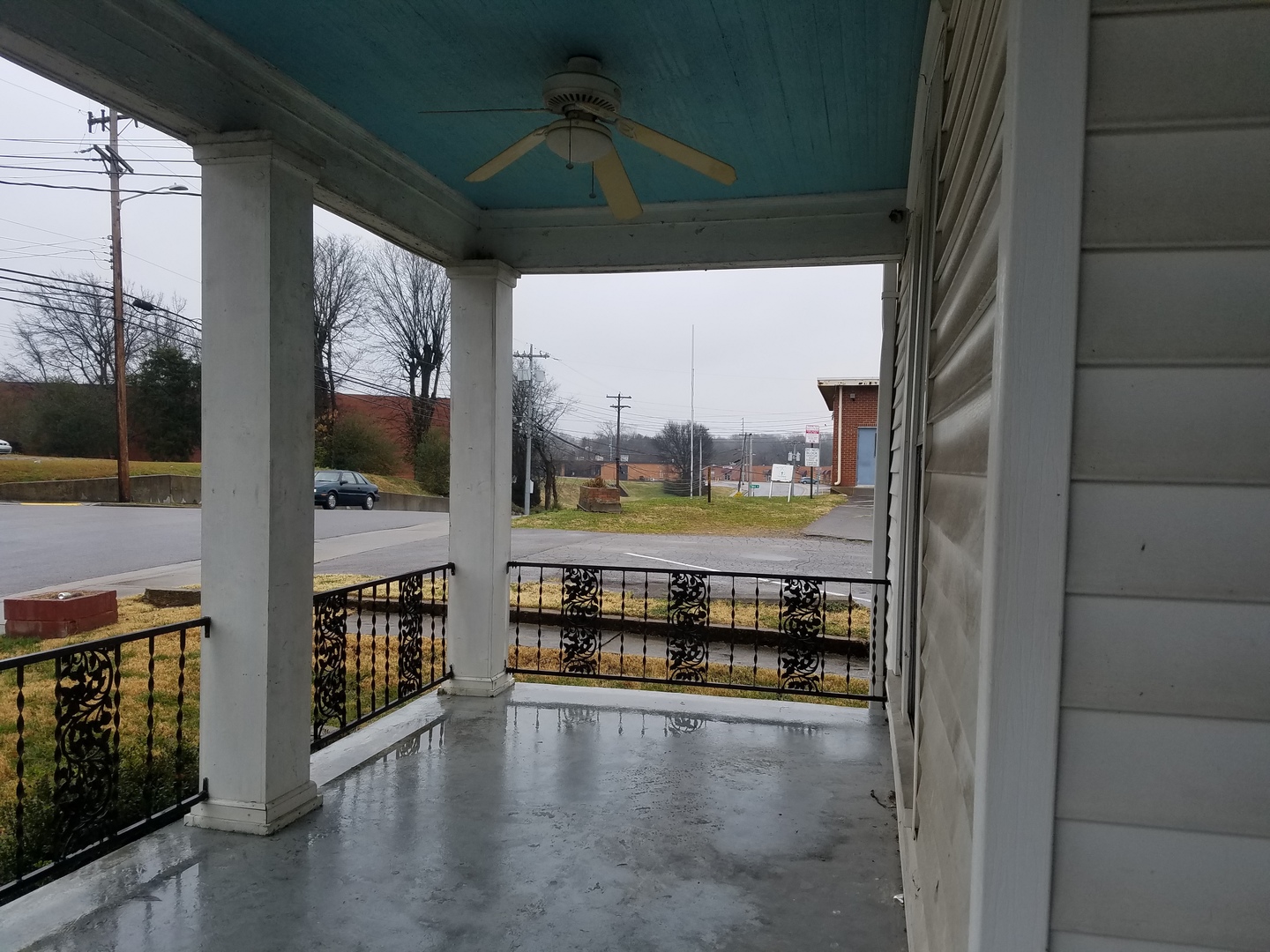 Clarksville Apartment: 222 Union Street