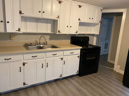 2 Bedroom Pet Friendly Apartment For Rent! – photo 1