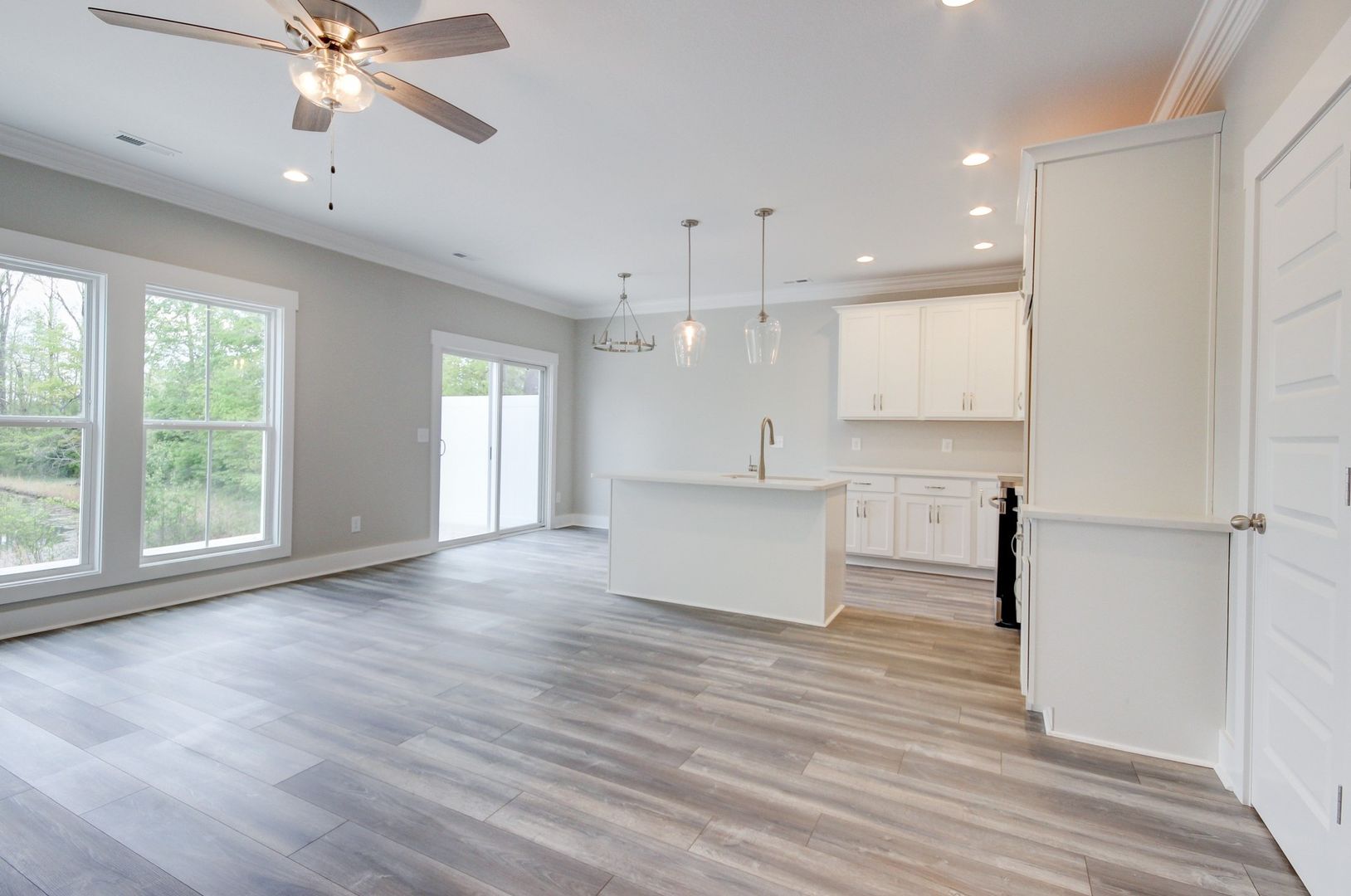 Clarksville Apartment: 166 Sango Drive