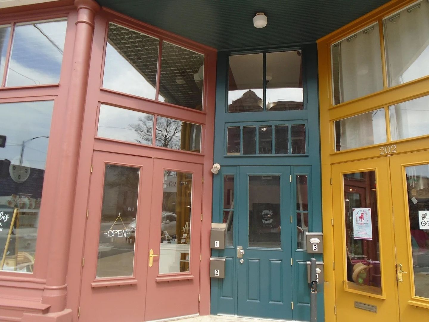 Hopkinsville Apartment: 200 East 9th Street