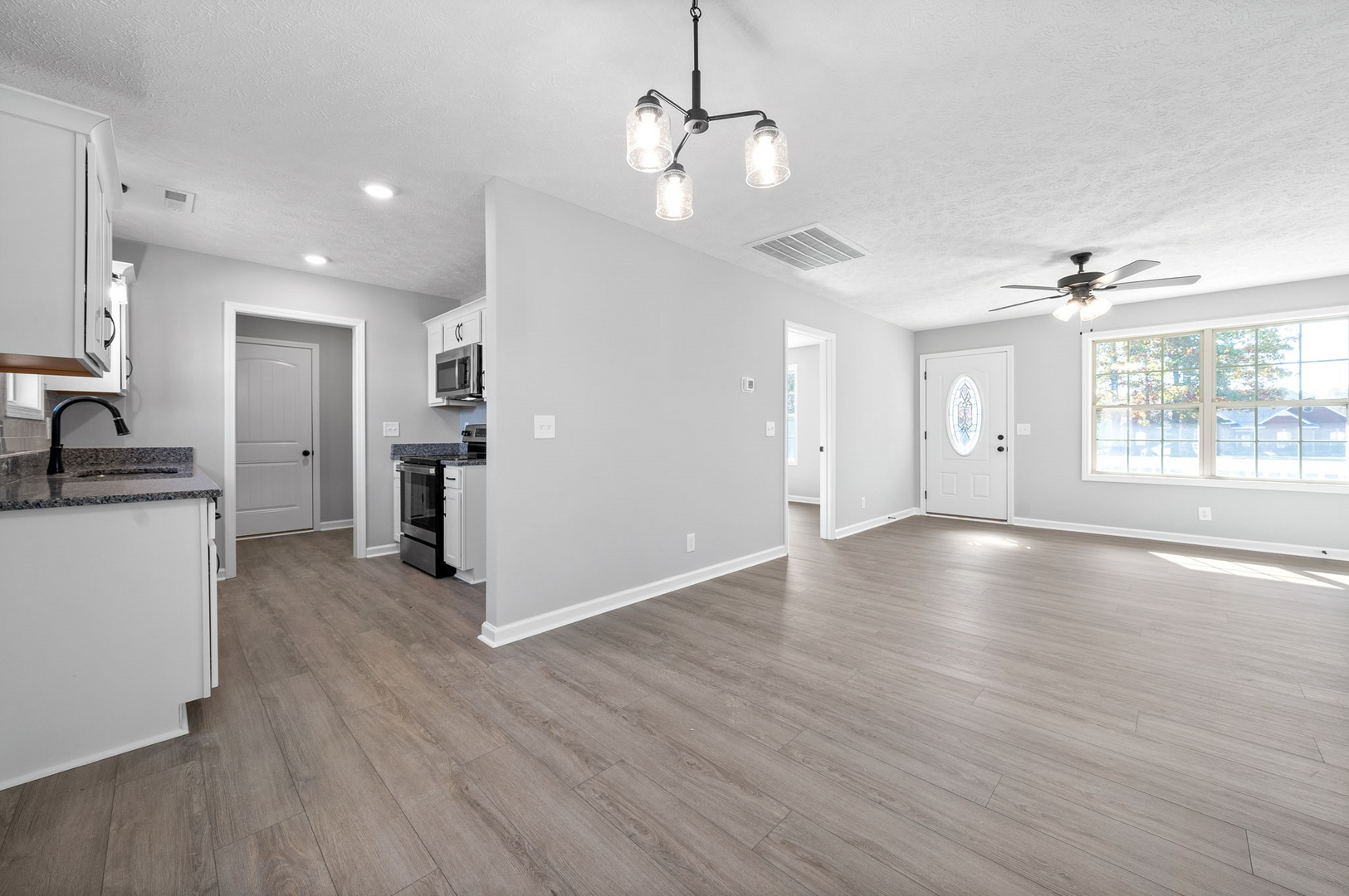 Cunningham House: 829 Southside Road - House