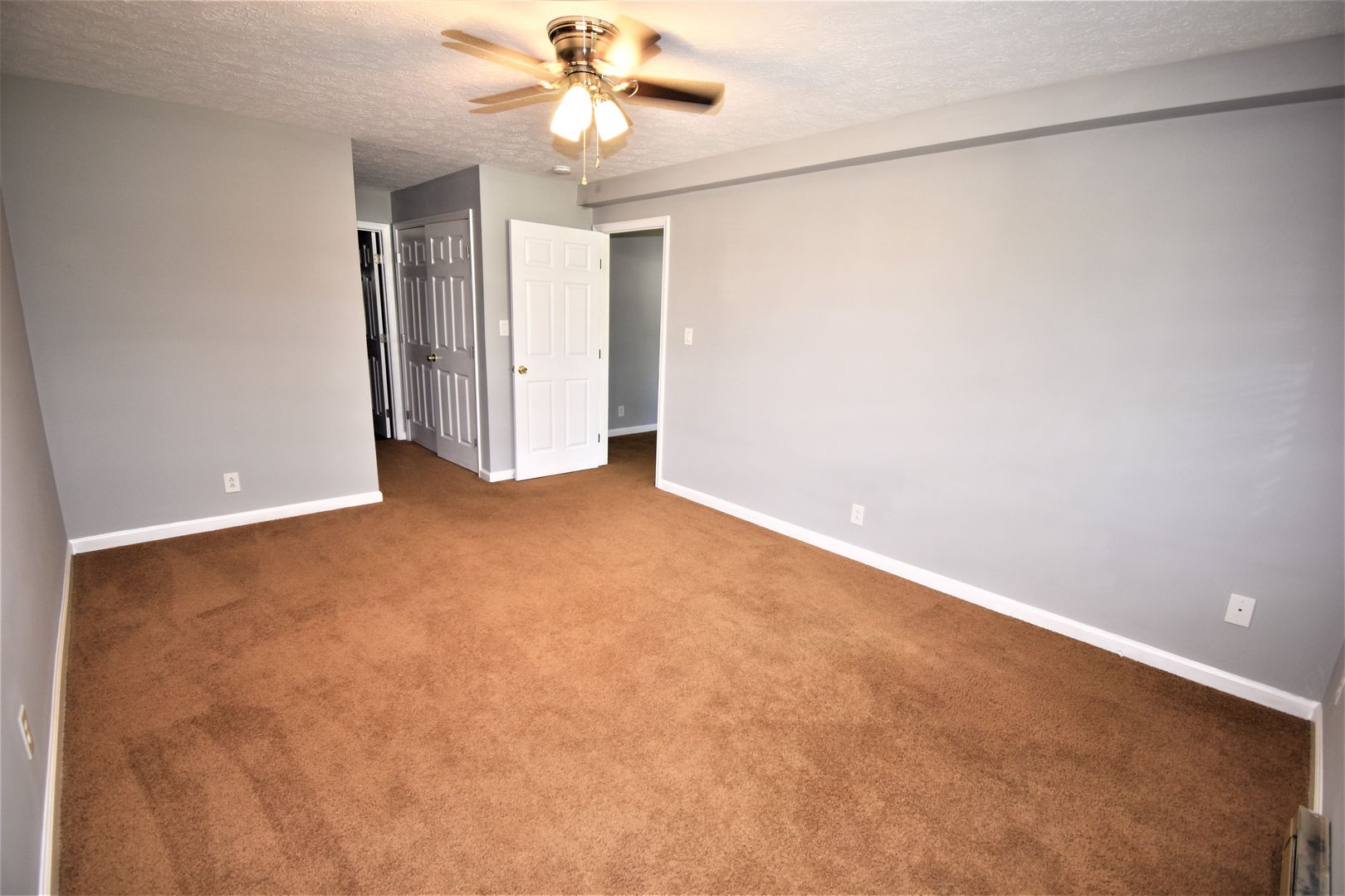 Clarksville Apartment: 214 South Seventh Street