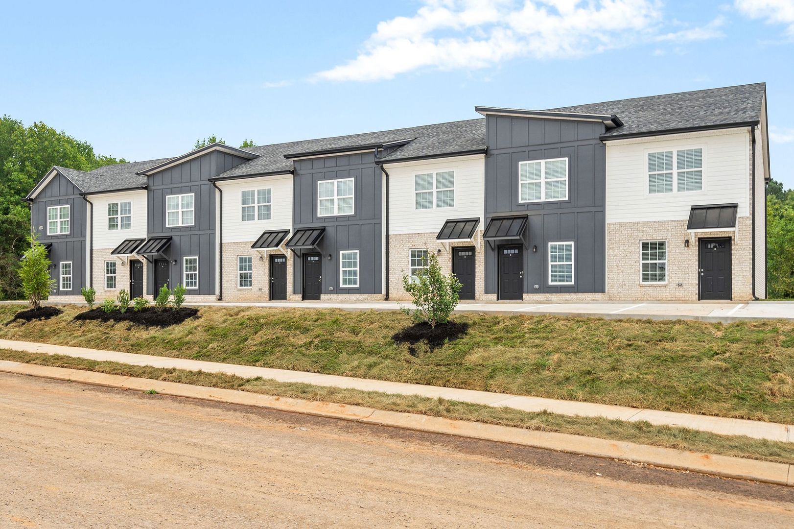 Clarksville Apartment: 1165 Meadow Hill Lane